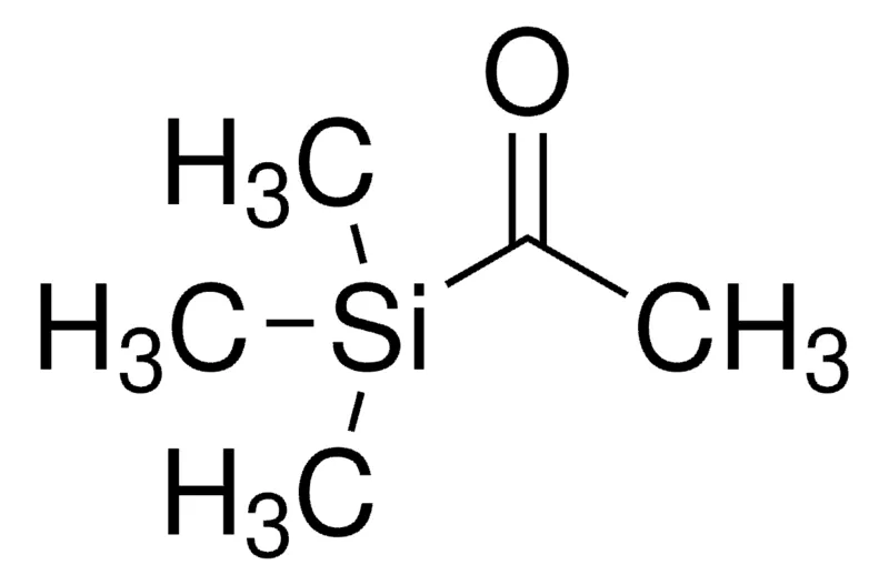 Sigma-Aldrich 乙酰基三甲基硅烷,百分之九十七