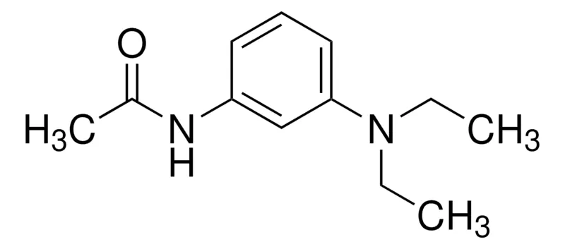 Sigma-Aldrich 3-(N,N-二乙基氨基)乙酰苯胺，百分之九十七
