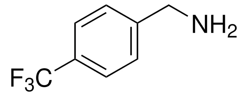 Sigma-Aldrich 4-(三氟甲基)苄胺,百分之九十七