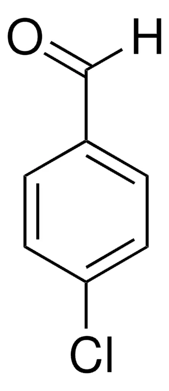Sigma-Aldrich 4-氯苯甲醛，百分之九十七