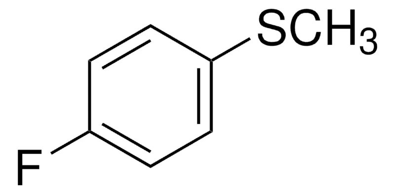 Sigma-Aldrich 4-氟茴香硫醚，百分之九十七
