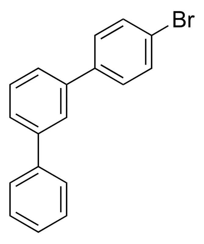 Sigma-Aldrich 4-Bromo-1,1′:3′,1′′-terphenyl，百分之九十七