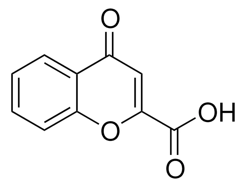 Sigma-Aldrich 4-氧代-4H-1-苯并吡喃-2-羧酸，百分之九十七