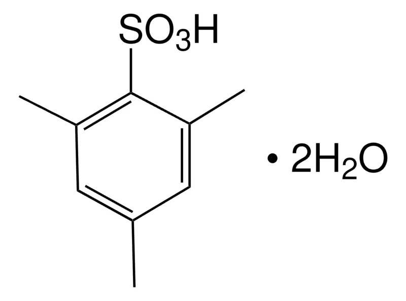 Sigma-Aldrich 均三甲苯磺酸 二水合物,百分之九十七