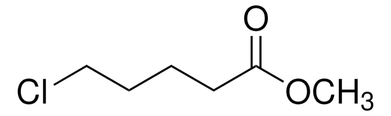 Sigma-Aldrich 5-氯戊酸甲酯，百分之九十七