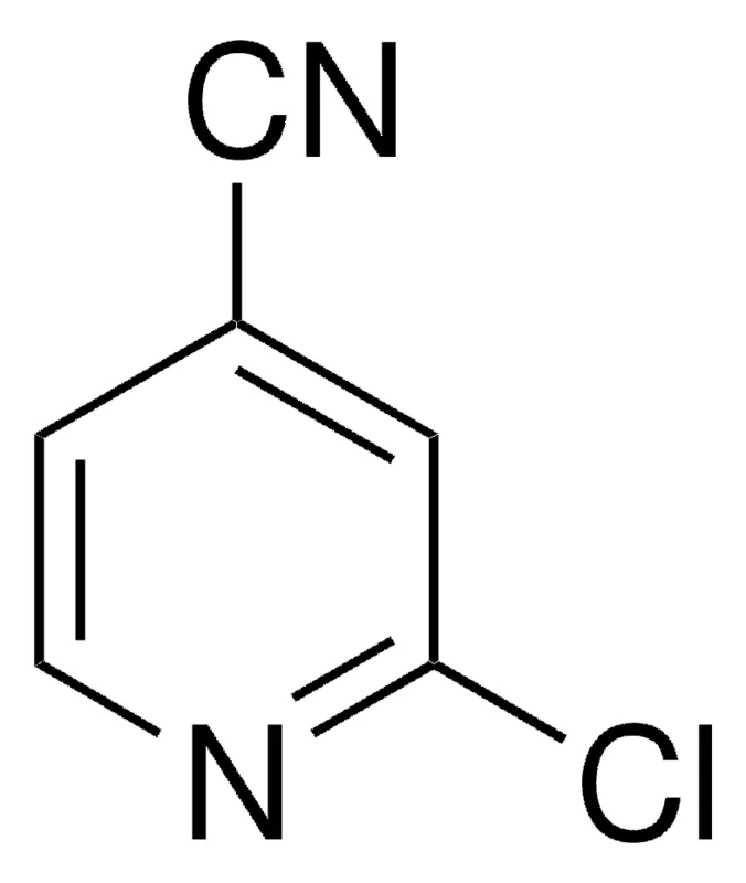 Sigma-Aldrich 2-氯-4-吡啶甲腈，百分之九十七