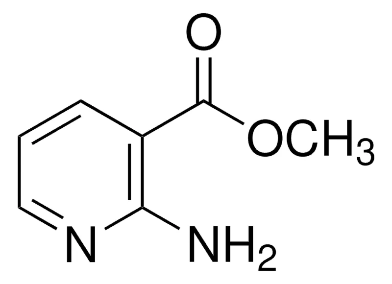Sigma-Aldrich 2-氨基吡啶-3-甲酸甲酯，百分之九十七