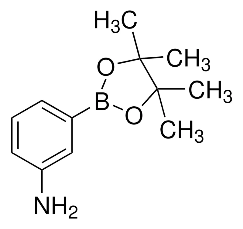 Sigma-Aldrich 3-氨基苯硼酸频哪醇酯，百分之九十七