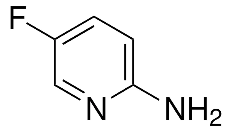 Sigma-Aldrich 2-氨基-5-氟吡啶，百分之九十七
