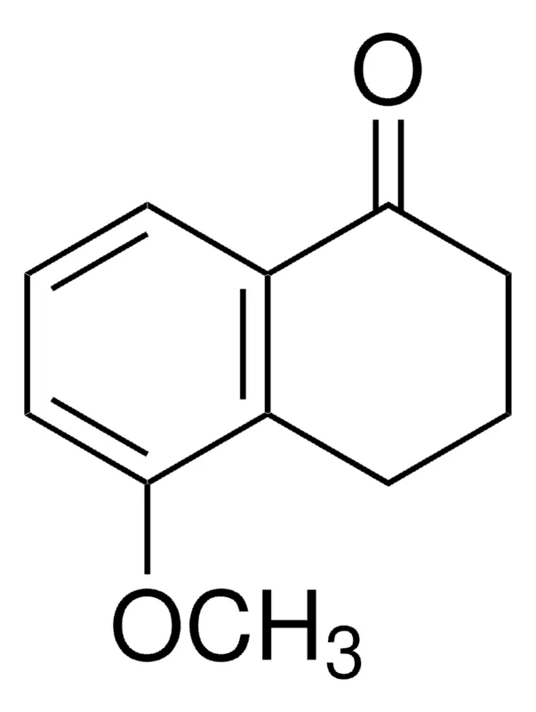Sigma-Aldrich 5-甲氧基-1-萘满酮，百分之九十七