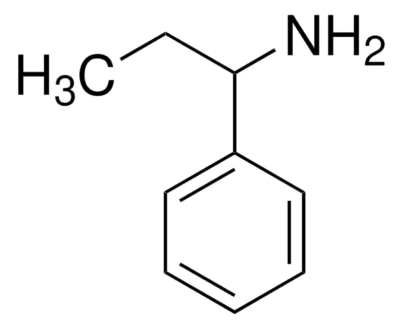 Sigma-Aldrich α-乙基苄胺，百分之九十七