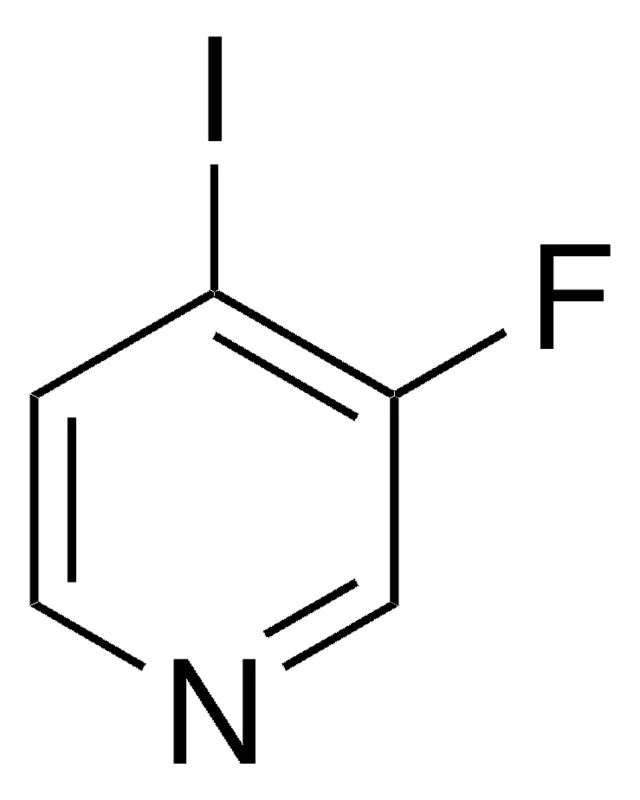Sigma-Aldrich 3-氟-4-碘吡啶，百分之九十七