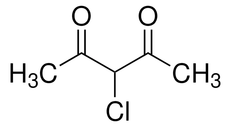 Sigma-Aldrich 3-氯-2,4-戊二酮,百分之九十七
