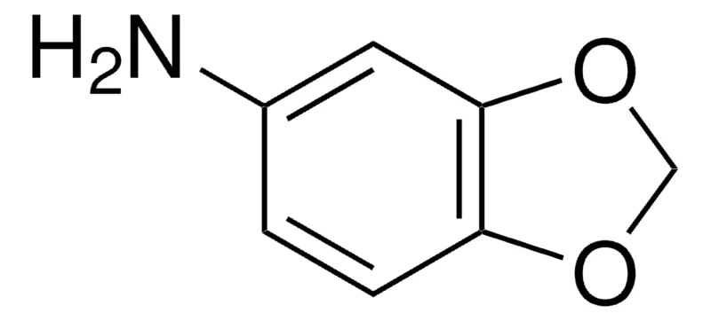 Sigma-Aldrich 3,4-(亚甲二氧基)苯胺,百分之九十七