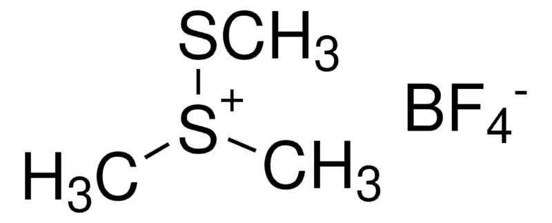 Sigma-Aldrich 二甲基(甲硫代)锍四氟硼酸盐，百分之九十七