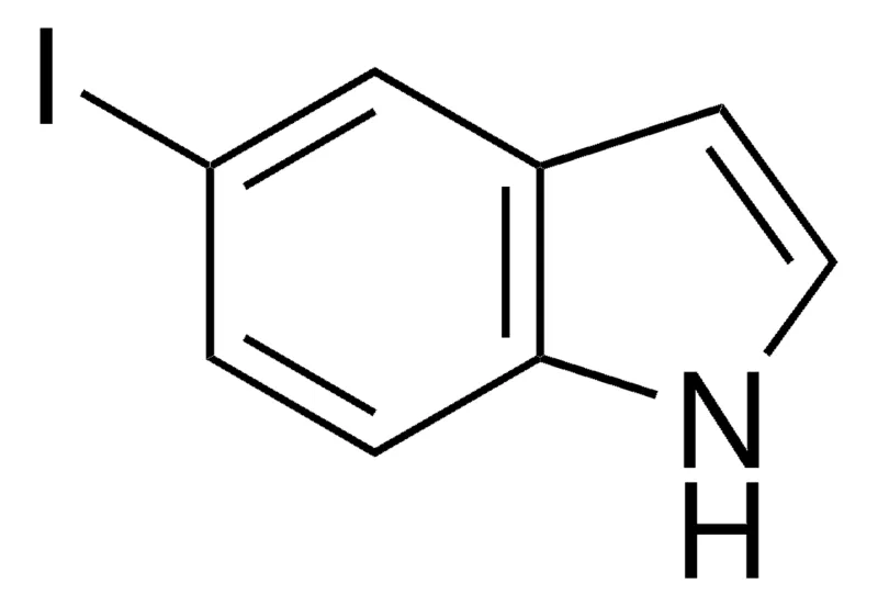 Sigma-Aldrich 5-碘吲哚,百分之九十七