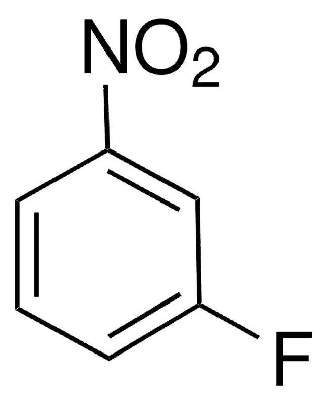 Sigma-Aldrich 间氟硝基苯,百分之九十七