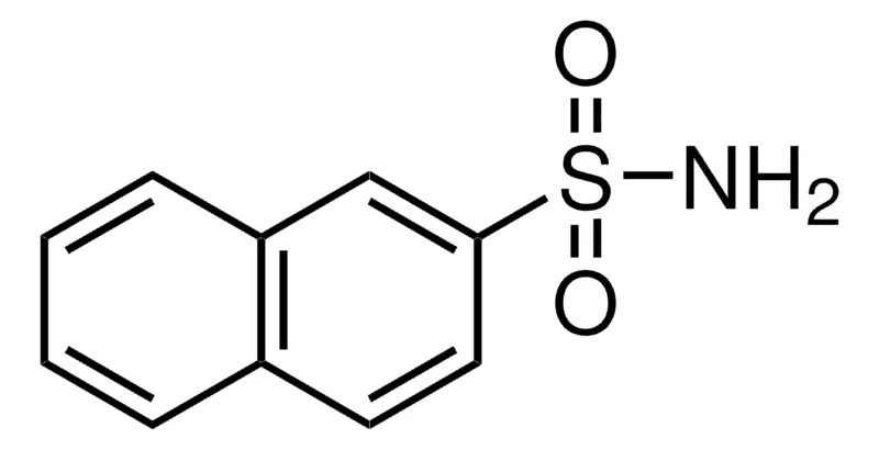Sigma-Aldrich 萘-2-磺酰胺，百分之九十七