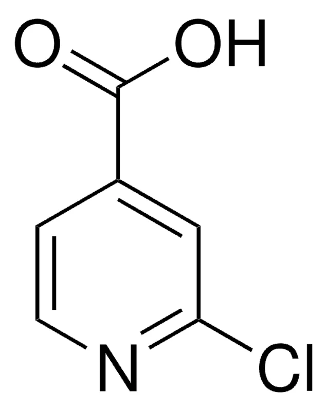 Sigma-Aldrich 2-氯吡啶-4-甲酸,百分之九十七