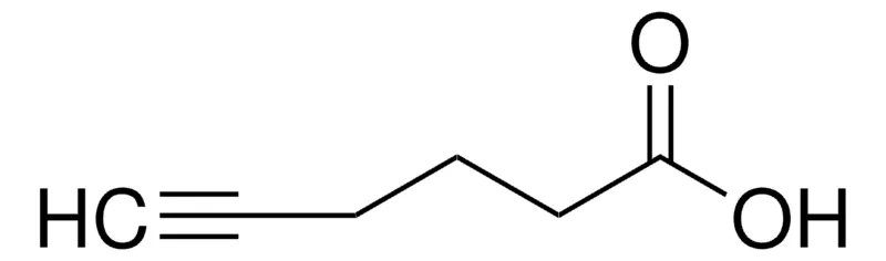Sigma-Aldrich 5-己炔酸,百分之九十七