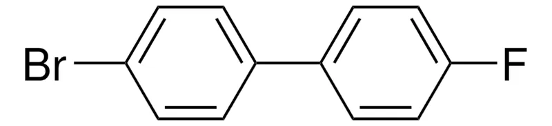 Sigma-Aldrich 4-溴-4′-氟联苯,百分之九十七