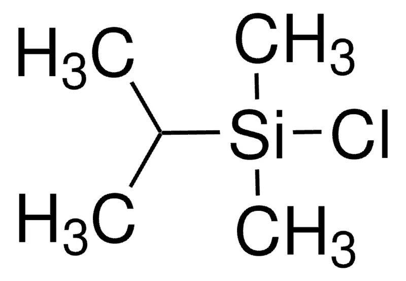 Sigma-Aldrich 氯(二甲基)异丙基硅烷，百分之九十七