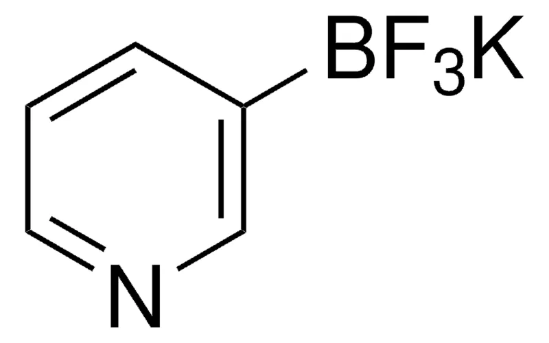 Sigma-Aldrich 吡啶-3-三氟硼酸钾,百分之九十七