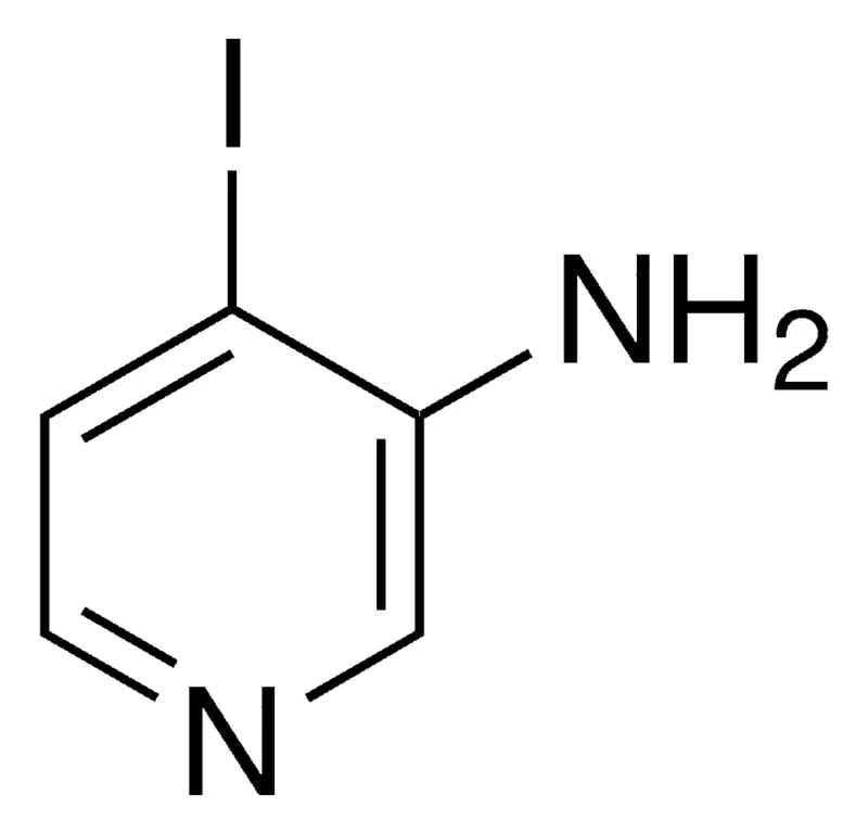 Sigma-Aldrich 3-Amino-4-iodopyridine，百分之九十七