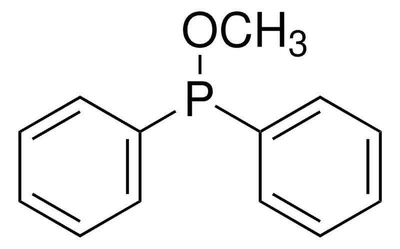 Sigma-Aldrich 二苯基亚磷酸甲酯，97%，液体