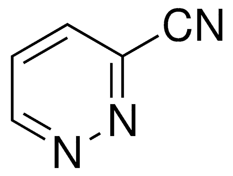 Sigma-Aldrich Pyridazine-3-carbonitrile，百分之九十七