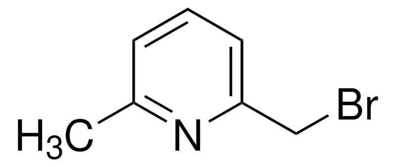 Sigma-Aldrich 2-(溴甲基)-6-甲基吡啶，百分之九十七