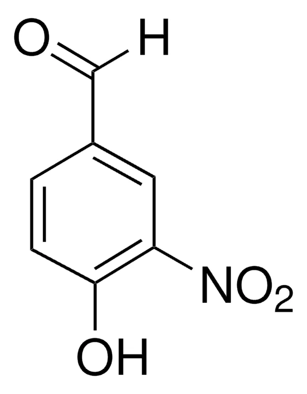 Sigma-Aldrich 4-羟基-3-硝基苯甲醛,百分之九十七