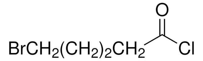 Sigma-Aldrich 5-溴戊酰氯,百分之九十七