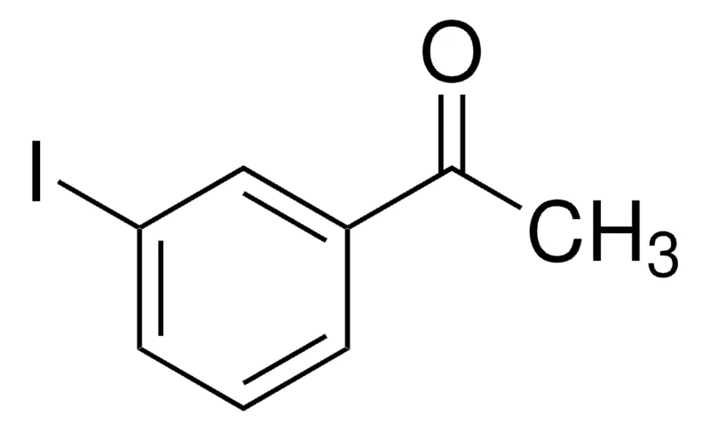 Sigma-Aldrich 3′-碘苯乙酮，百分之九十七