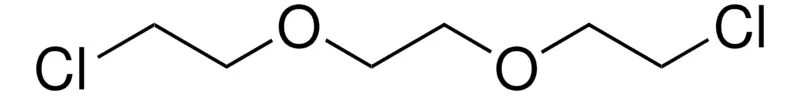 Sigma-Aldrich 1,2-双(2-氯乙氧基)乙烷,百分之九十七