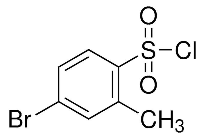 Sigma-Aldrich 4-对溴苯磺酰氯，百分之九十七