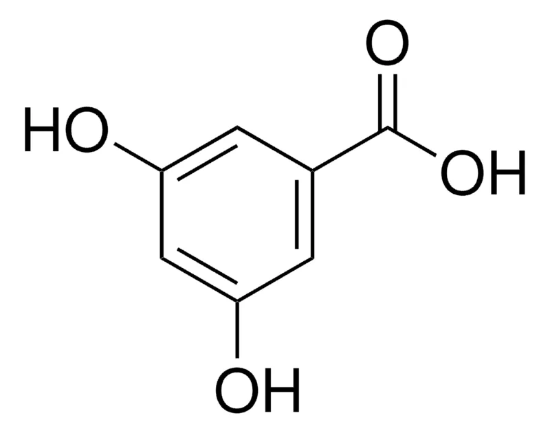 Sigma-Aldrich 3,5-二羟基苯甲酸，百分之九十七