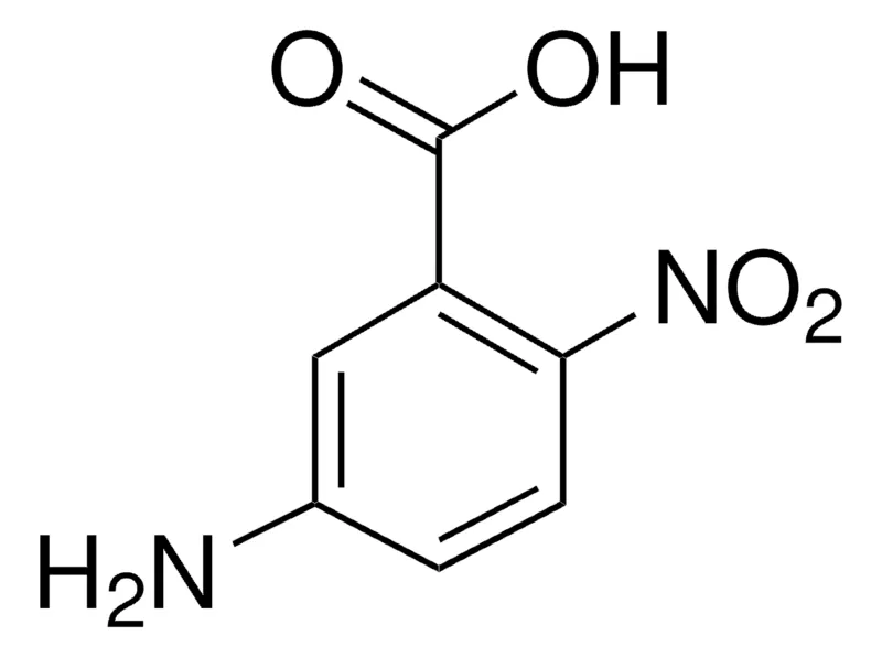 Sigma-Aldrich 5-氨基-2-硝基苯甲酸,百分之九十七