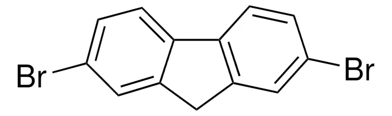 Sigma-Aldrich 2,7-二溴芴，百分之九十七