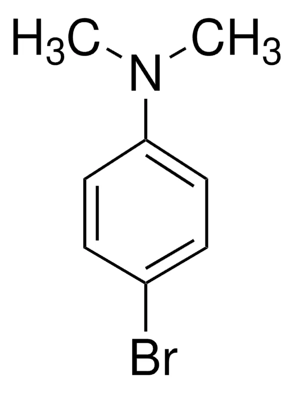 Sigma-Aldrich 4-溴-N,N-二甲基苯胺,百分之九十七