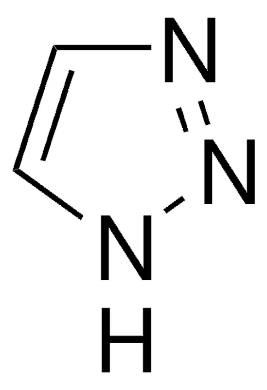 Sigma-Aldrich 1H-1,2,3-三氮唑,百分之九十七