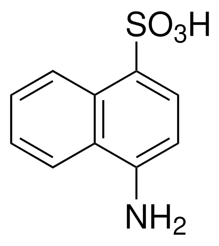Sigma-Aldrich 4-萘胺-1-磺酸,百分之九十七