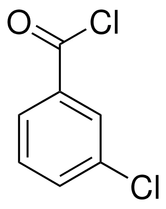 Sigma-Aldrich 3-氯苯甲酰氯，百分之九十七
