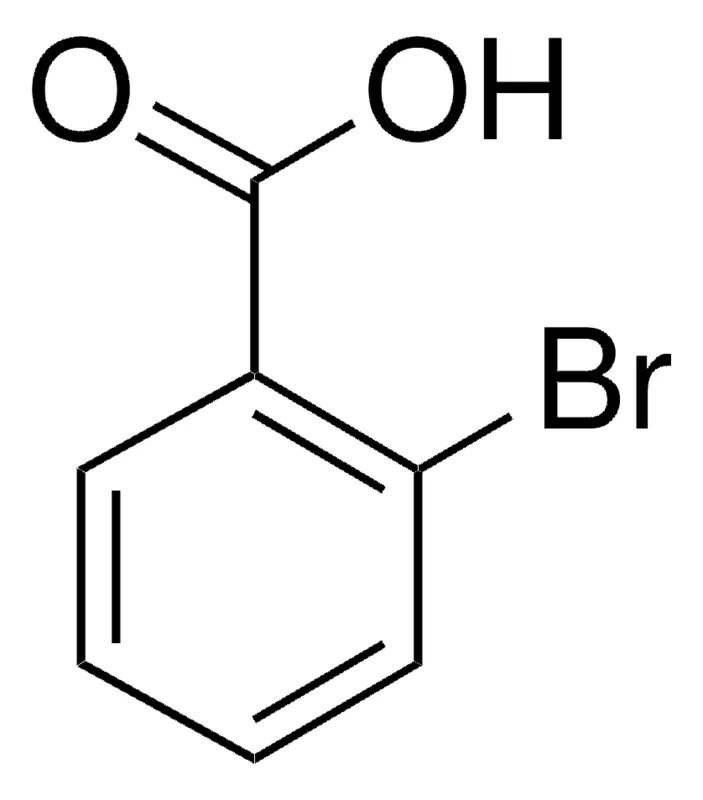 Sigma-Aldrich 2-溴苯甲酸,百分之九十七