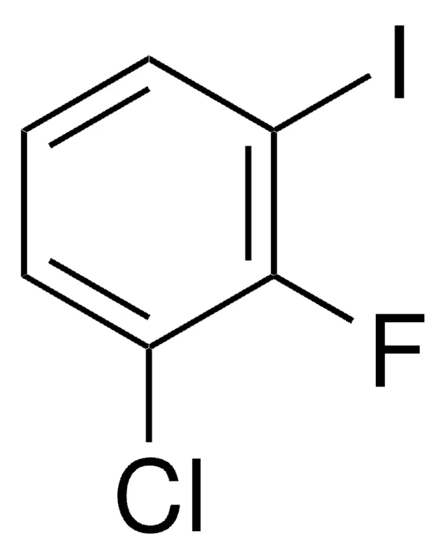 Sigma-Aldrich 3-氯-2-氟碘苯，百分之九十七