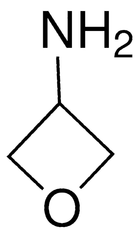 Sigma-Aldrich 3-氨基氧杂环丁烷，百分之九十七