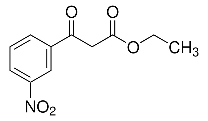 Sigma-Aldrich 3-硝基苯甲酰乙酸乙酯，百分之九十七