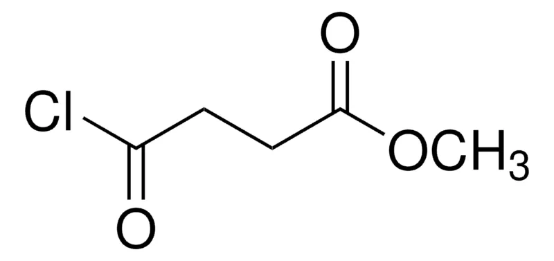 Sigma-Aldrich 甲基琥珀酰氯，百分之九十七