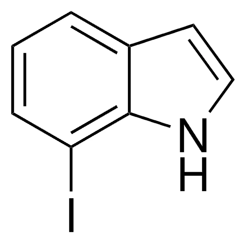 Sigma-Aldrich 7-碘吲哚，百分之九十七