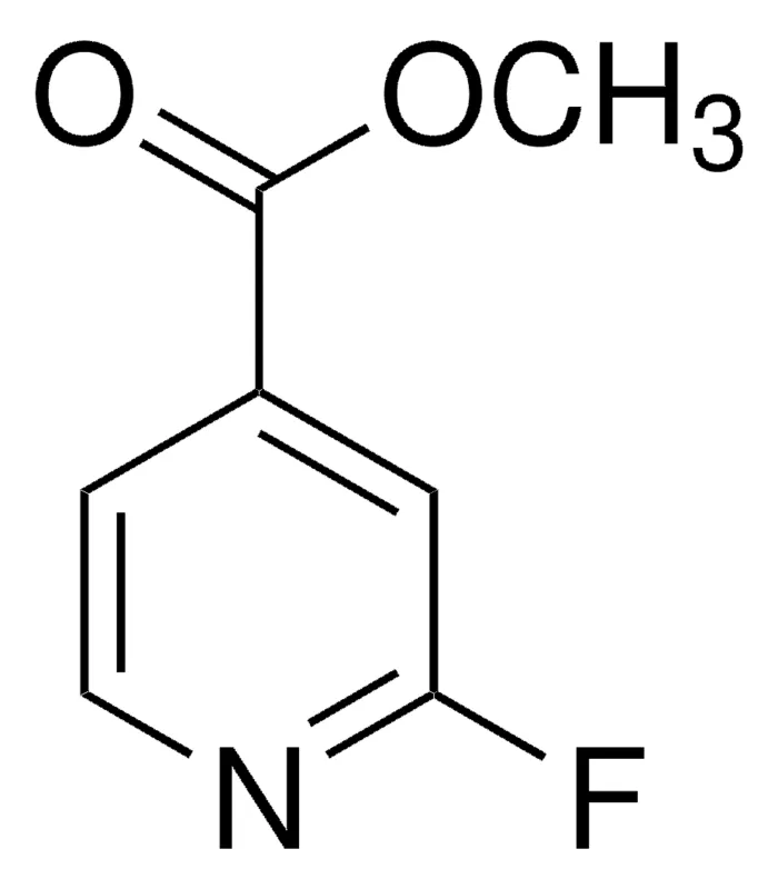 Sigma-Aldrich 2-氟吡啶-4-甲酸甲酯，百分之九十七